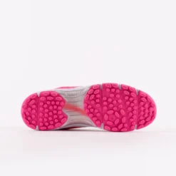 Grays Flash 3.0 Hockey Shoes - White/Pink (2022/23) -Le Trio Hockey grays flash 30 hockey shoes white pink 2022 23 7