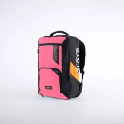 Grays G100 Rucksack - Black/Pink (2023/24)