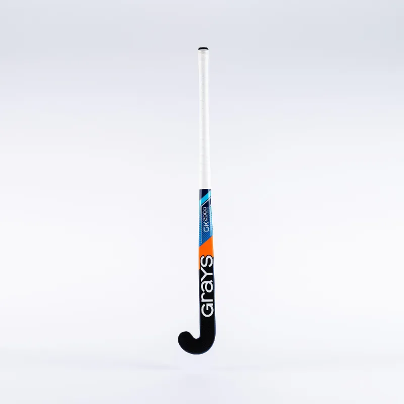 Grays GK2000 Goalie Stick (2023/24) 5 Grays GK2000 Goalie Stick (2023/24) - Image 3
