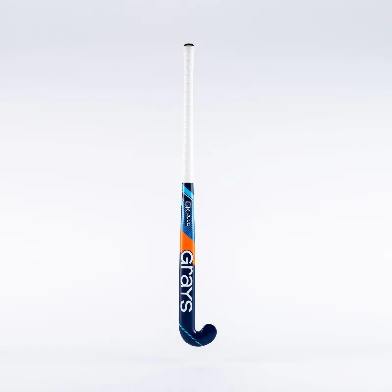 Grays GK2000 Goalie Stick (2023/24) 6 Grays GK2000 Goalie Stick (2023/24) - Image 4
