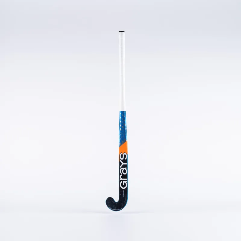 Grays GR10000 Jumbow Hockey Stick (2023/24) 5 Grays GR10000 Jumbow Hockey Stick (2023/24) - Image 3