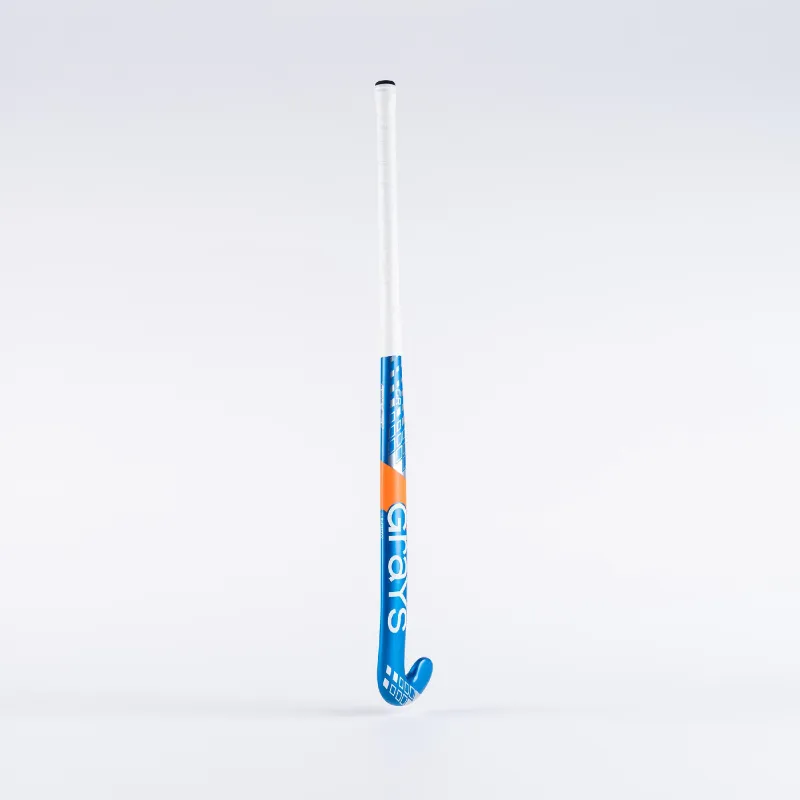 Grays GR10000 Jumbow Hockey Stick (2023/24) 8 Grays GR10000 Jumbow Hockey Stick (2023/24) - Image 6
