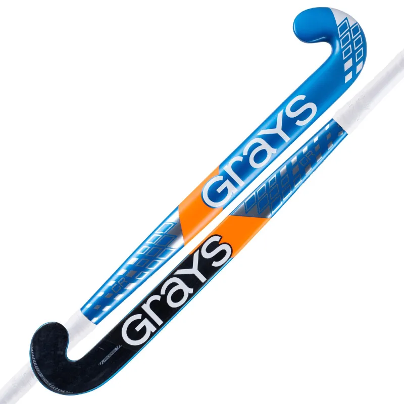 Grays GR10000 Jumbow Hockey Stick (2023/24) 3 Grays GR10000 Jumbow Hockey Stick (2023/24)