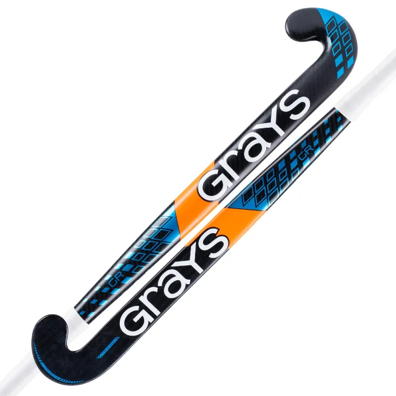 Grays GR5000 Ultrabow Hockey Stick (2023/24) 3 Grays GR5000 Ultrabow Hockey Stick (2023/24)