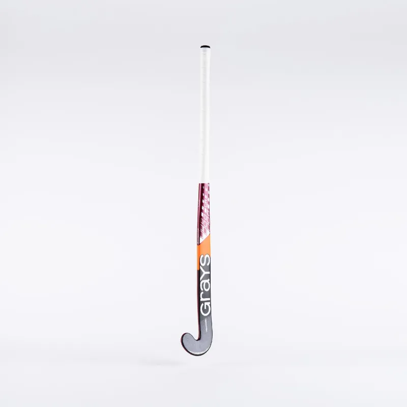 Grays GR7000 Jumbow Junior Hockey Stick (2023/24) 6 Grays GR7000 Jumbow Junior Hockey Stick (2023/24) - Image 5