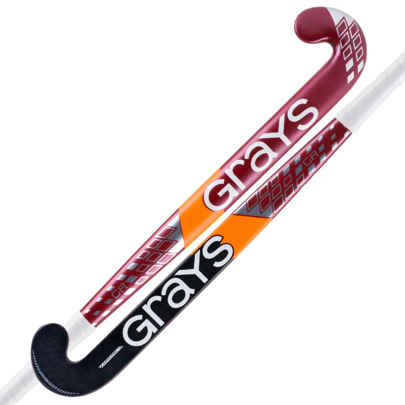 Grays GR7000 Jumbow Junior Hockey Stick (2023/24) 2 Grays GR7000 Jumbow Junior Hockey Stick (2023/24)