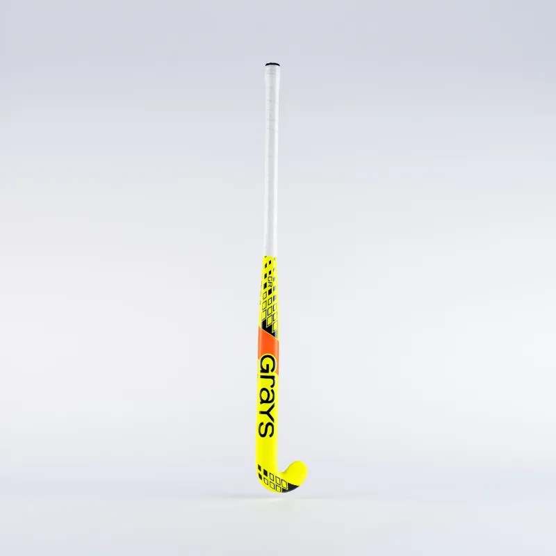 Grays GR9000 Probow Hockey Stick (2023/24) 6 Grays GR9000 Probow Hockey Stick (2023/24) - Image 4