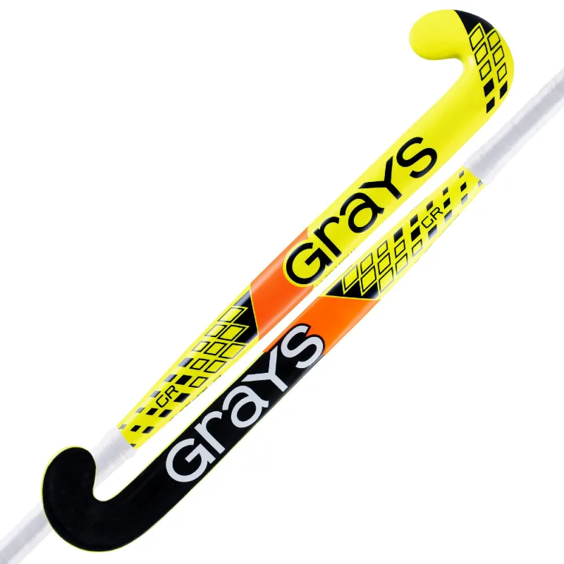Grays GR9000 Probow Hockey Stick (2023/24) 3 Grays GR9000 Probow Hockey Stick (2023/24)