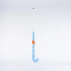 Grays GX1000 Ultrabow Hockey Stick - Sky (2023/24) -Le Trio Hockey grays gx1000 ultrabow hockey stick sky 2023 24 3