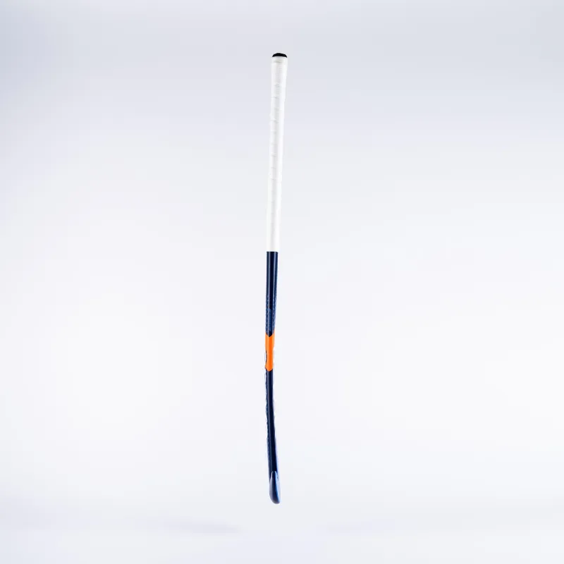 Grays GX1000 Ultrabow Junior Hockey Stick - Navy (2023/24) 4 Grays GX1000 Ultrabow Junior Hockey Stick - Navy (2023/24) - Image 2