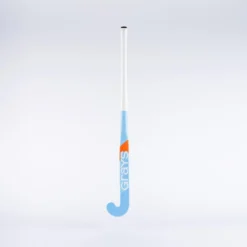 Grays GX1000 Ultrabow Junior Hockey Stick - Sky (2023/24) -Le Trio Hockey grays gx1000 ultrabow junior hockey stick sky 2023 24 2