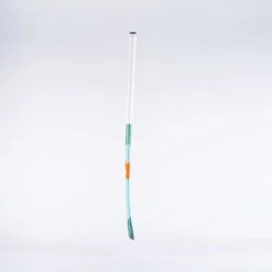 Grays GX2000 Dynabow Hockey Stick - Mint/Coral (2023/24) -Le Trio Hockey grays gx2000 dynabow hockey stick mint coral 2023 24 1