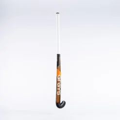 Grays GX3000 Ultrabow Junior Hockey Stick - Black/Orange (2023/24) -Le Trio Hockey grays gx3000 ultrabow junior hockey stick black orange 2023 24 5