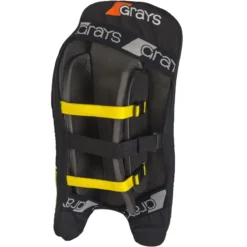Grays Nitro Indoor Pad Covers (2023/24) -Le Trio Hockey grays indoor pad covers 2022 23 1