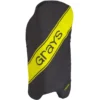 Grays Nitro Indoor Pad Covers (2023/24) -Le Trio Hockey grays indoor pad covers 2022 23
