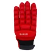 Grays International Pro Hockey Glove - Red (2023/24) 2 Grays International Pro Hockey Glove - Red (2023/24) -Le Trio Hockey grays international pro hockey glove red 2021 22