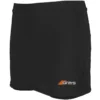 Grays Ladies Apex Skort - Black (2023/24) -Le Trio Hockey grays ladies apex skort black 2022 23