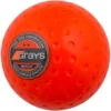 Grays Match Hockey Ball - Box Of 60 - Orange (2023/24) -Le Trio Hockey grays match hockey ball pack of 60 orange 2023 24