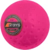 Grays Match Hockey Ball - Box Of 60 - Pink (2023/24) -Le Trio Hockey grays match hockey ball pack of 60 pink 2023 24