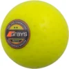 Grays Match Hockey Ball - Box Of 60 - Yellow (2023/24) -Le Trio Hockey grays match hockey ball pack of 60 yellow 2023 24
