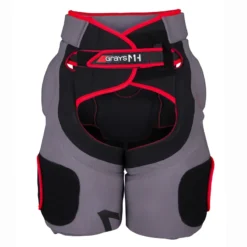 Grays MH1 Padded Goalie Shorts (2022/23)
