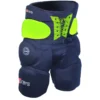 Grays Nitro 500 Padded Goalie Shorts (2023/24) -Le Trio Hockey grays nitro 500 padded goalie shorts 2021 22