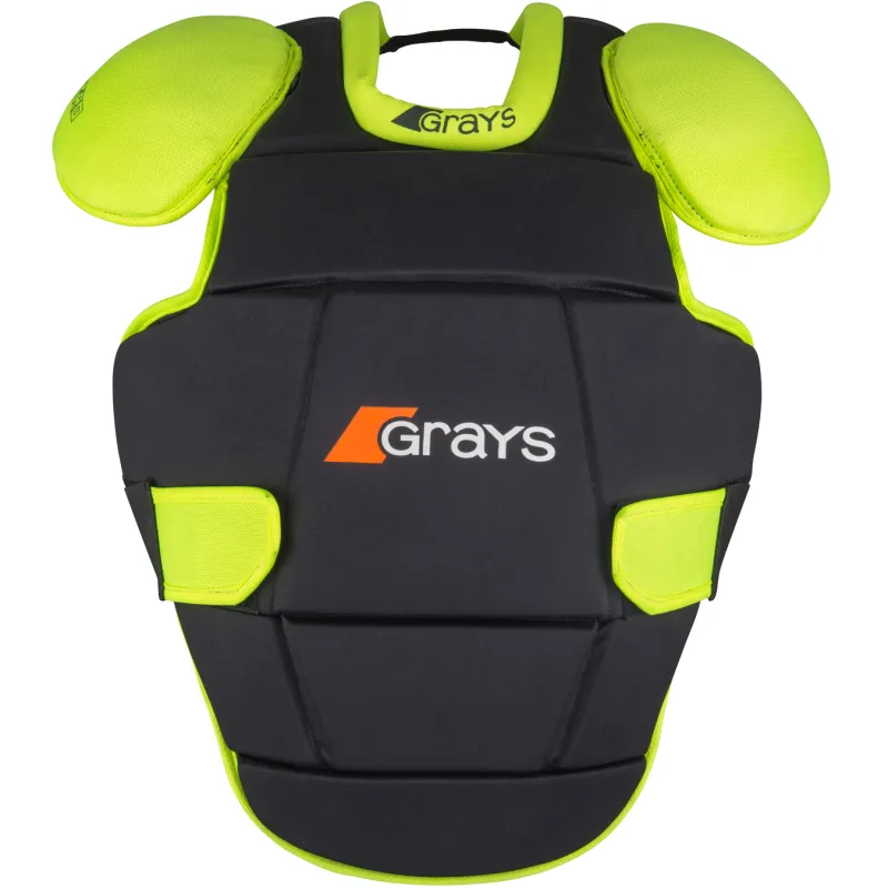 Grays Nitro Body Armour (2023/24) 3 Grays Nitro Body Armour (2023/24)