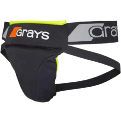 Grays Nitro GK Mens Abdo Guard (2023/24)