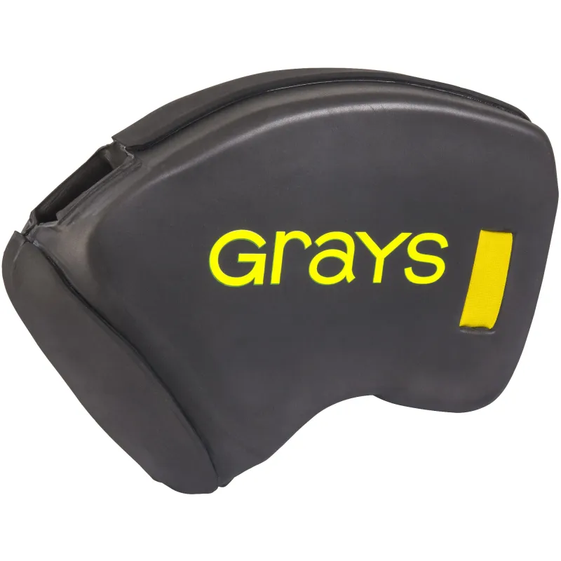 Grays Nitro Goalie Hand Protectors - Pair (2023/24) 4 Grays Nitro Goalie Hand Protectors - Pair (2023/24) - Image 2