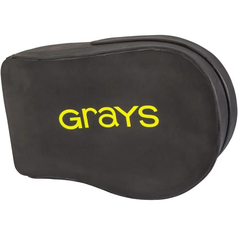 Grays Nitro Goalie Hand Protectors - Pair (2023/24) 3 Grays Nitro Goalie Hand Protectors - Pair (2023/24)