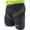 Grays Nitro Padded Goalie Shorts (2023/24) 2 Grays Nitro Padded Goalie Shorts (2023/24) -Le Trio Hockey grays nitro padded goalie shorts 2020 21