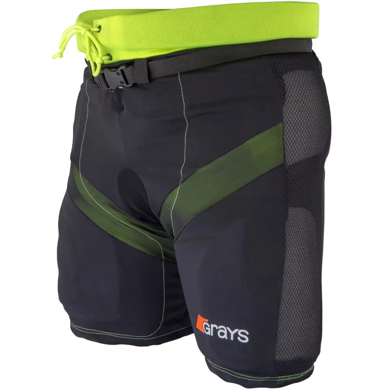 Grays Nitro Padded Goalie Shorts (2023/24) 3 Grays Nitro Padded Goalie Shorts (2023/24)