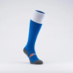 Grays Pro Hockey Socks - Royal/White (2023/24)