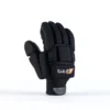 Grays Proflex 1000 Glove - Black (2023/24) -Le Trio Hockey grays proflex 1000 glove black 2023 24