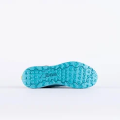 Grays Raid Junior Hockey Shoes - Teal/Navy (2023/24) -Le Trio Hockey grays raid junior hockey shoes teal navy 2023 24 7