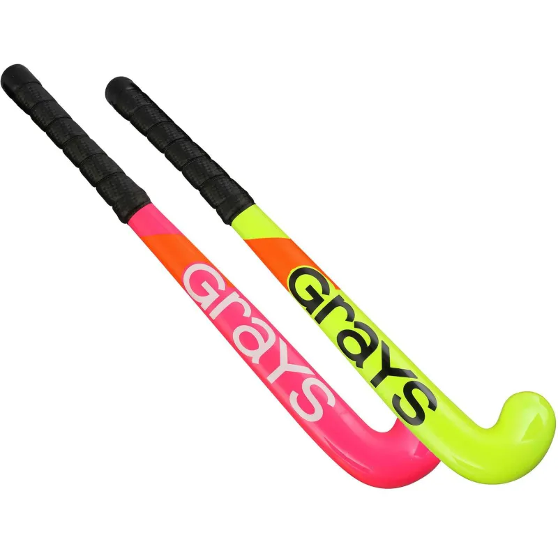 Grays Replica 18 Inch Hockey Stick (2023/24) 3 Grays Replica 18 Inch Hockey Stick (2023/24)