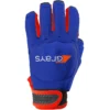 Grays Touch Pro Hockey Glove - Right Hand - Fluo Red (2023/24) 1 Grays Touch Pro Hockey Glove - Right Hand - Fluo Red (2023/24) -Le Trio Hockey grays touch pro hockey glove right hand fluo red 2020 21