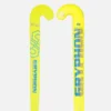 Gryphon Chrome Atomic GXXI Pro 21 Hockey Stick (2021/22) -Le Trio Hockey gryphon chrome atomic gxxi pro 21 hockey stick 2021 22