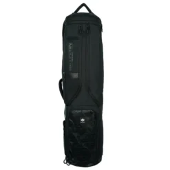 Gryphon Finnie GXXII Hockey Bag - Black (2022/23)