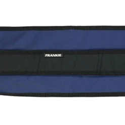 Gryphon Frankie GXXII Hockey Bag - Navy (2022/23) -Le Trio Hockey gryphon frankie gxxii hockey bag navy 2022 23 2
