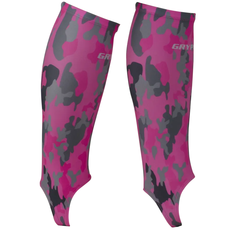 Gryphon Inner Socks - Camo Pink (2020/21) 4 Gryphon Inner Socks - Camo Pink (2020/21) - Image 2