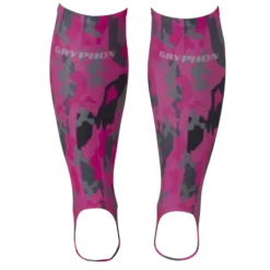 Gryphon Inner Socks - Camo Pink (2020/21)