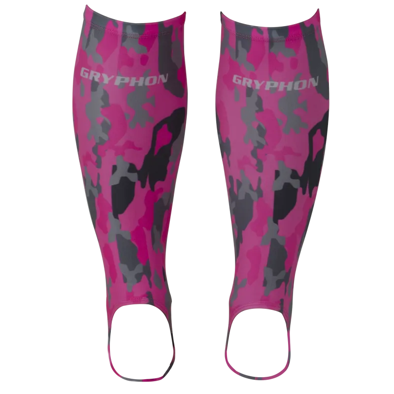 Gryphon Inner Socks - Camo Pink (2020/21) 3 Gryphon Inner Socks - Camo Pink (2020/21)