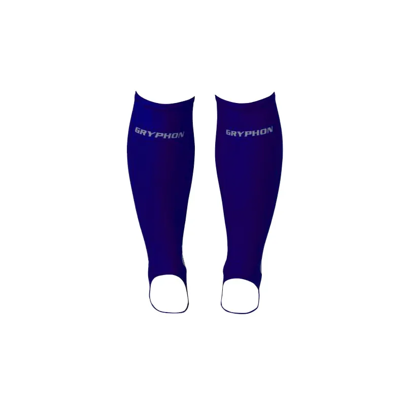 Gryphon Inner Socks - Navy (2020/21) 2 Gryphon Inner Socks - Navy (2020/21)