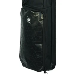 Gryphon Mikie GXXII Hockey Bag - Black (2022/23) -Le Trio Hockey gryphon mikie gxxii hockey bag black 2022 23 4