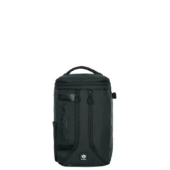 Gryphon Mini Freddie GXXII Hockey Backpack - Black (2022/23) -Le Trio Hockey gryphon mini freddie gxxii hockey bag black 2022 23 2