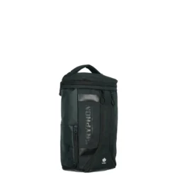 Gryphon Mini Freddie GXXII Hockey Backpack - Black (2022/23) -Le Trio Hockey gryphon mini freddie gxxii hockey bag black 2022 23 3