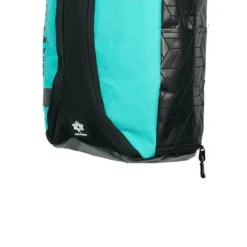 Gryphon Mini Freddie GXXII Hockey Backpack - Teal (2022/23) -Le Trio Hockey gryphon mini freddie gxxii hockey bag teal 2022 23 2