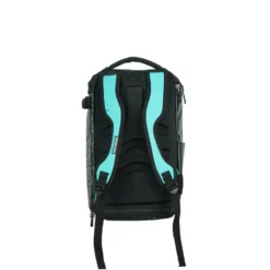 Gryphon Mini Freddie GXXII Hockey Backpack - Teal (2022/23) -Le Trio Hockey gryphon mini freddie gxxii hockey bag teal 2022 23 4