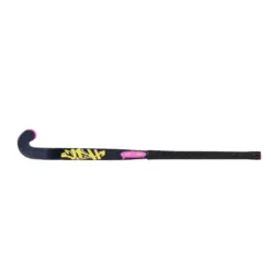 JDH Graffiti No1 Concave Hockey Stick (2022/23) -Le Trio Hockey jdh graffiti no1 concave hockey stick 2022 23 3